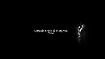 Cofradía del Cristo de la Agonía