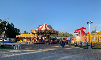 FIRA PARK Parques de atracciones infantiles