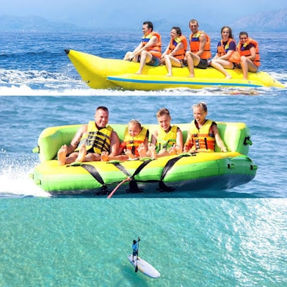 Scorpion Bay Watersports