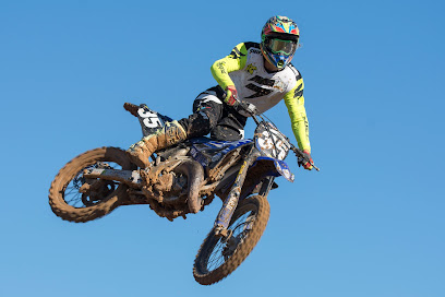 Circuit MX Almacelles