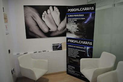Centre de Podologia PodoLleida