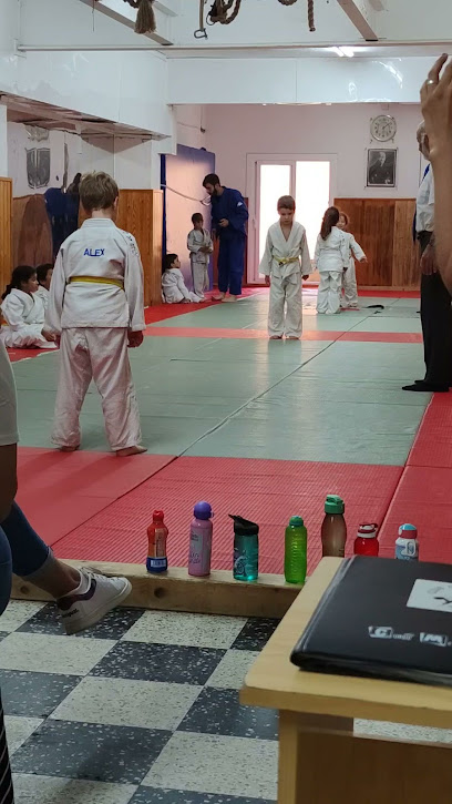 Club Judo Pineda de Mar