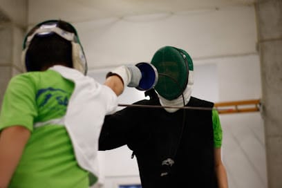 Club Esgrima Maresme