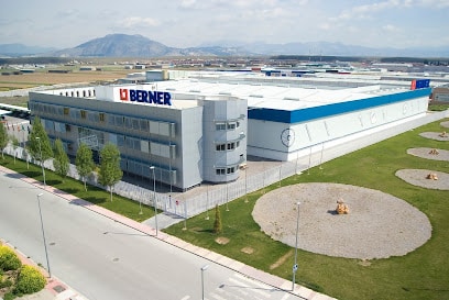 Tienda Berner Chauchina