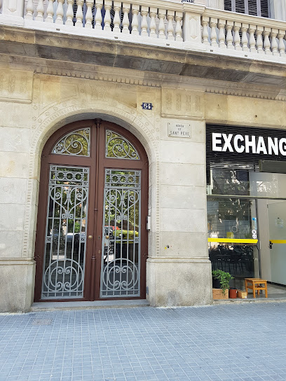 EXCHANGE