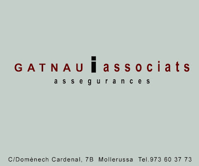 GATNAU I ASSOCIATS