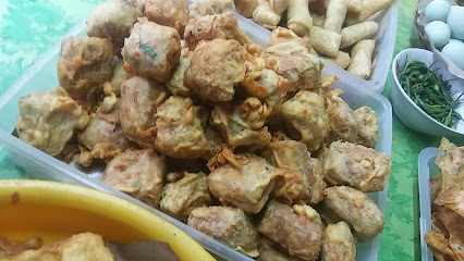 Nasi Uduk Khas Karawang