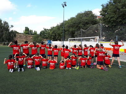 CAM BOADA - FEM+ TERRASSA