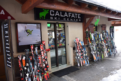 Calafate Ski Center