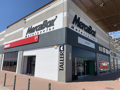 MERCABOX