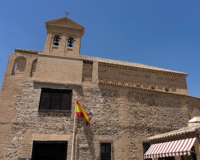 Museo Sefardí (Sinagoga del Tránsito)
