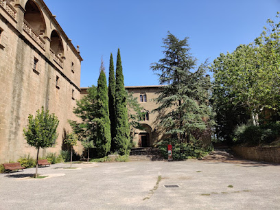 Santuario de la Virgen del Milagro
