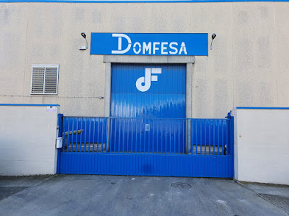 Domfesa sl