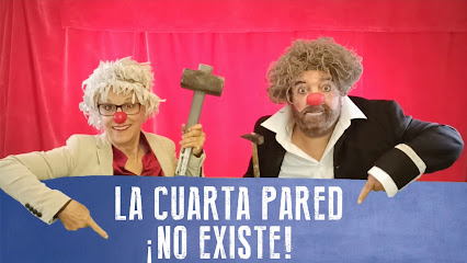 Cursosdeclown.com Cursos de Clown Online y Presenciales