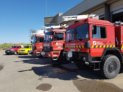 Servei de Salvament i Extinció d'Incendis