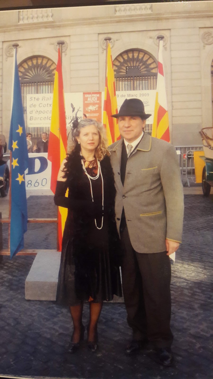 Ca La Luisa