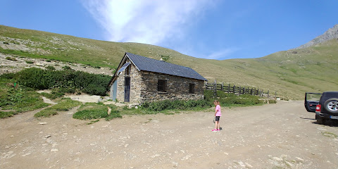 Cabana de Pastor
