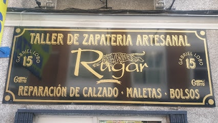 Reparaciones RUGAR