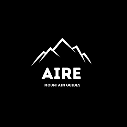 Aire Mountain Guides