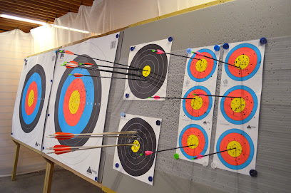 CLUB TIR AMB ARC LLEIDA - SALA D'ENTRENAMENT
