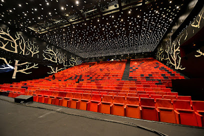 Teatro de la Llotja