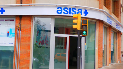 ASISA - LLEIDA