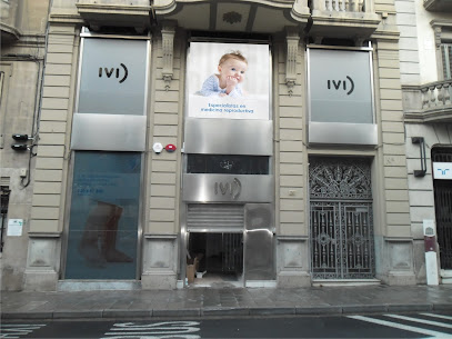 IVI Lleida - Clínica de Reproducción Asistida y Fertilidad