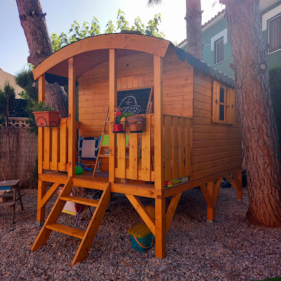 ✅️ iplg INFORMES Y PROYECTOS LA GAÑA S.L. Javier Batalla tasador inmobiliario. Provincia Castellón.