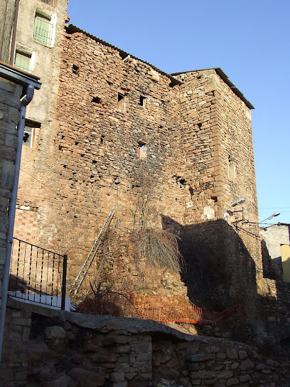 Castell de Vilamitjana