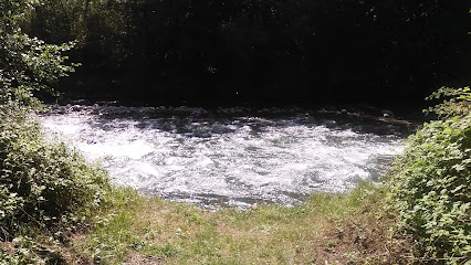 Depuradora del Pont de Suert