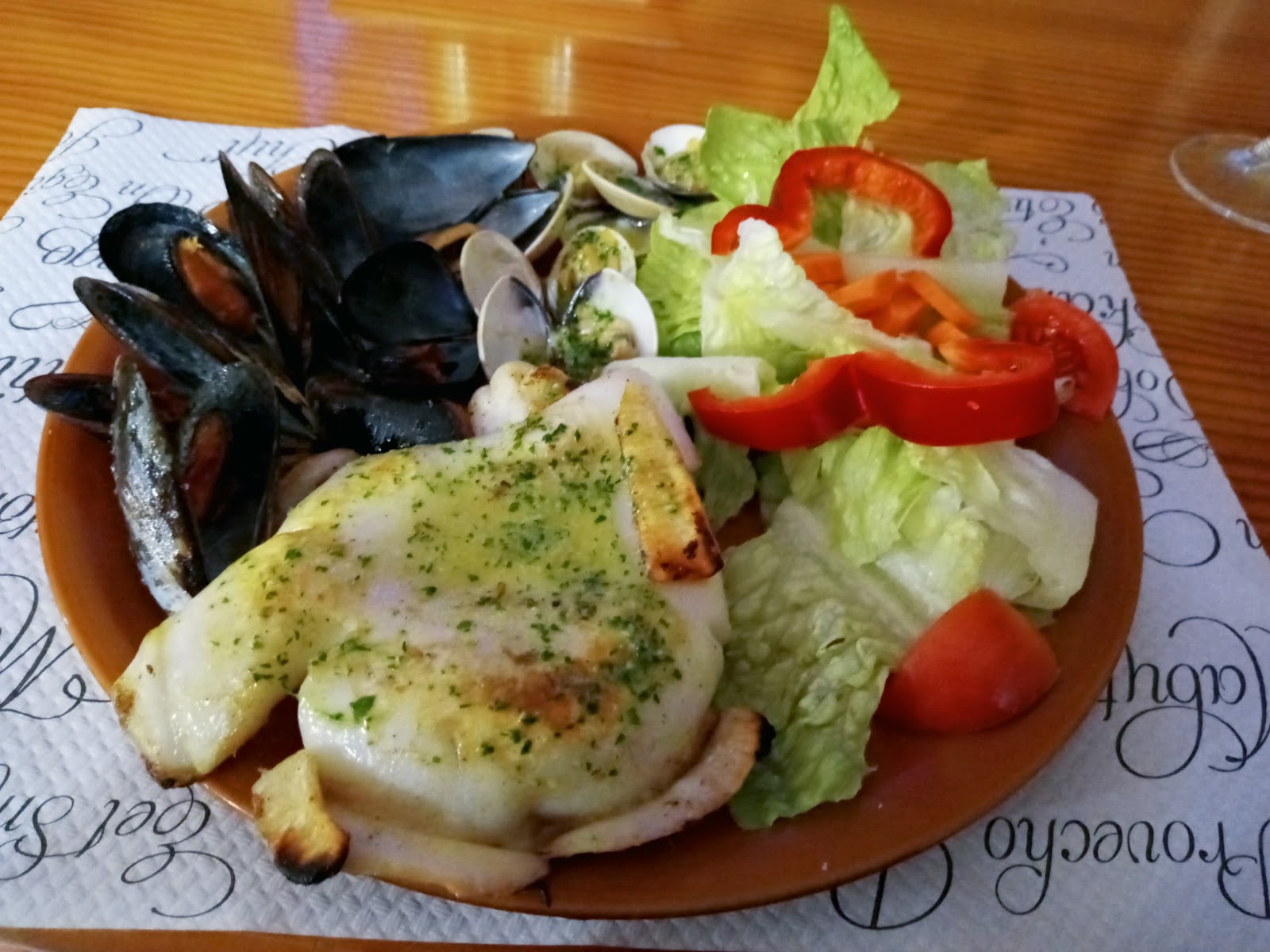 Fleca-Pastisseria Juneda