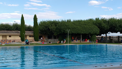 Piscina Municipal De El Poal