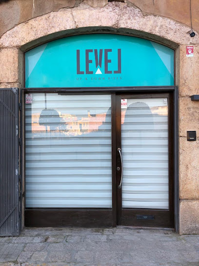 Level Bikes®