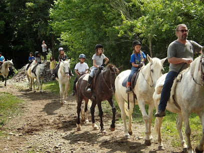 Hípica TRAC (terapies i rutes amb cavalls)