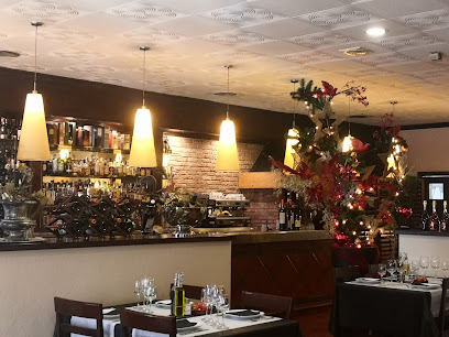 Restaurante la Estancia