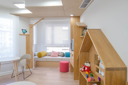 Pediatrics Lleida