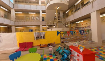 Escola Sant Just