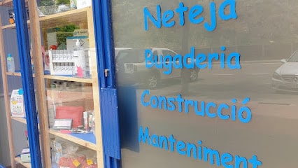 ServeiNet del Pallars