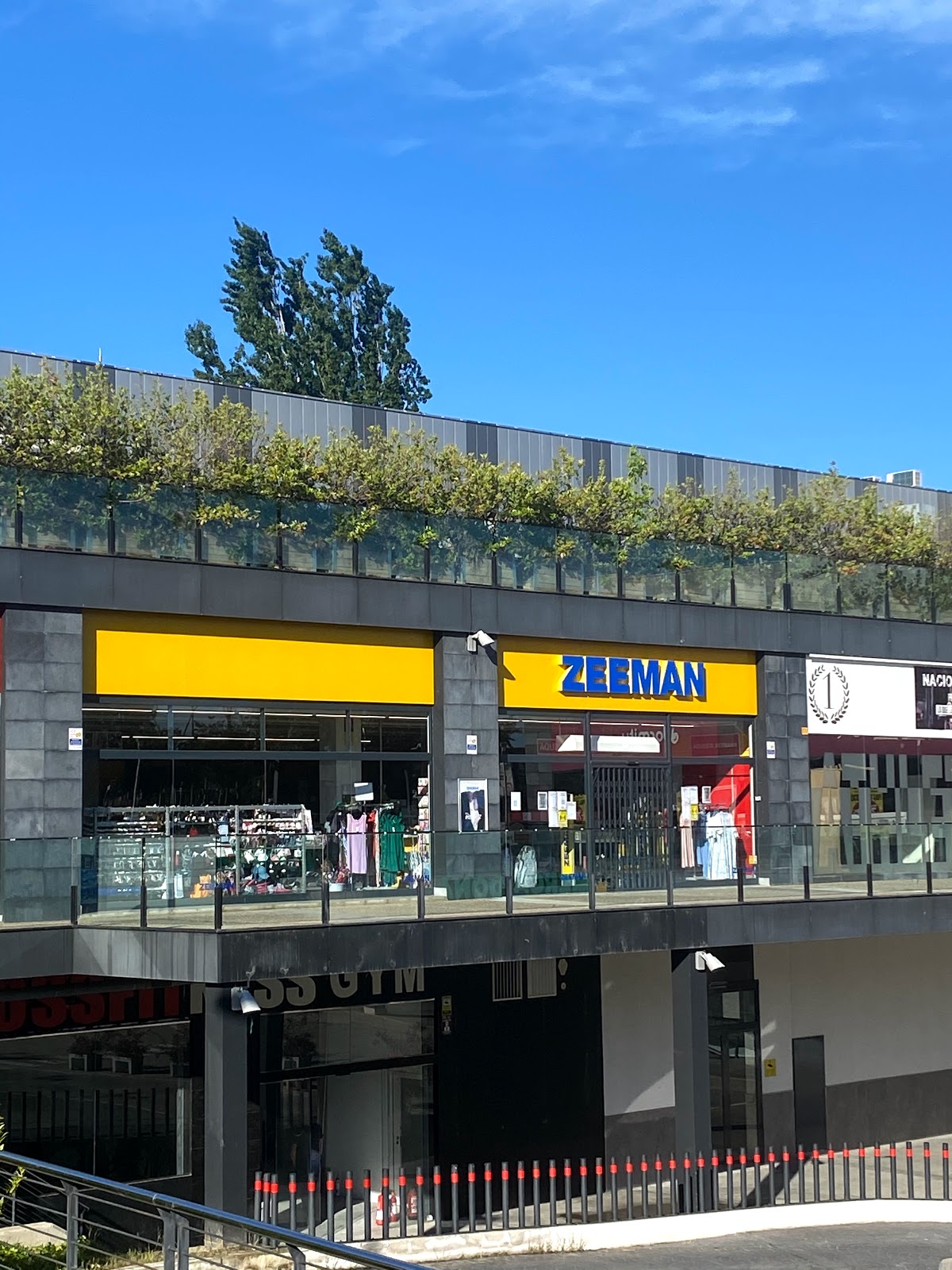 Zeeman