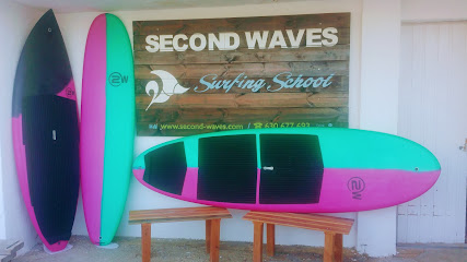 Second Waves Surf School