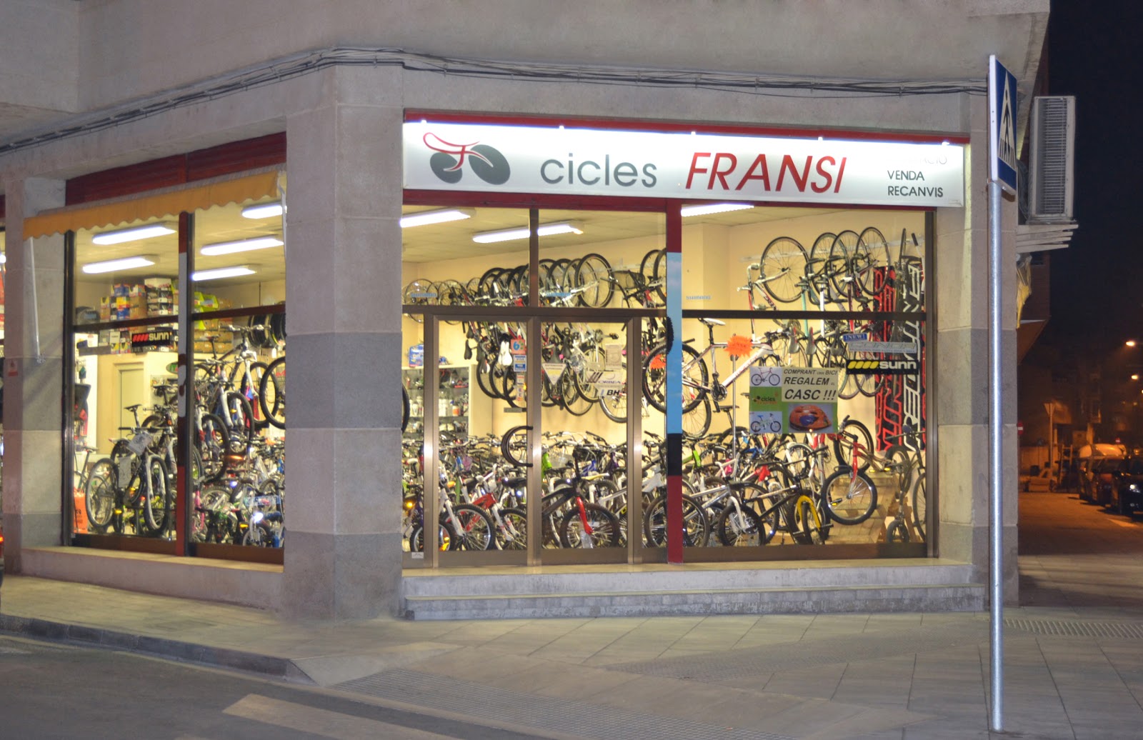 Cicles Fransi