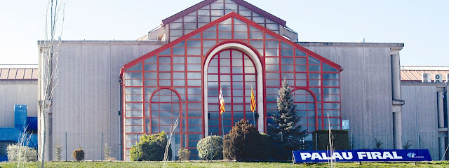 Delegación Territorial del Gobierno de la Generalitat en la Cataluña Central