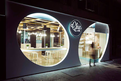 Chic delicatessen&amp;sweet
