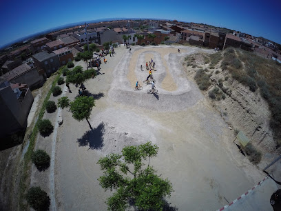 Circuit PumpTrack Rosselló