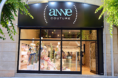 Anne Couture
