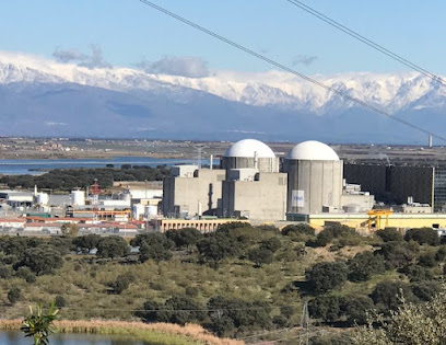 Central nuclear de Almaraz