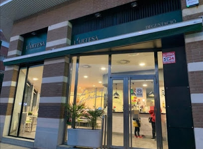 Cansaladeria L´Artesà J. Piñol