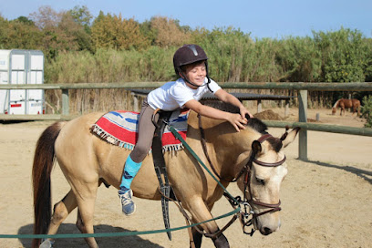 Escuela de Equitación Connemara Pony Club