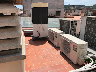 LS INSTALADORES