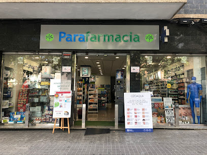 Parafarmacia en Sabadell Smartpharmacy